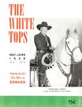 White Tops (1927-Present Circus Fans Association of America) Magazine Vol. 23 #5/6