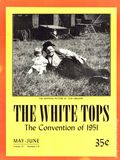 White Tops (1927-Present Circus Fans Association of America) Magazine Vol. 24 #5/6