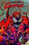 Eddie Brock Carnage (2025 Marvel) 1F