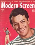 Modern Screen (1930-1985 Dell Publishing) Magazine Vol. 33 #6