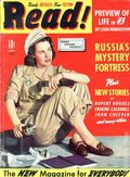 Read! (1943 Magazine Management Company) Vol. 1 #1