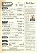 Read! (1943 Magazine Management Company) Vol. 1 #1