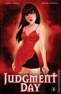 Judgment Day (2024 Archie) 1CCC