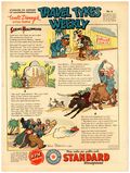 Travel Tykes Weekly (1939) 6