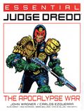 Essential Judge Dredd Apocalypse War TPB (2021 Rebellion/2000 AD) 1-REP