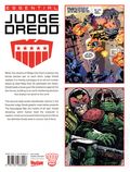 Essential Judge Dredd Apocalypse War TPB (2021 Rebellion/2000 AD) 1-REP