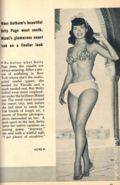 Eye (1949-1956 Mutual Magazine^) Magazine 1st Series Vol. 4 #10