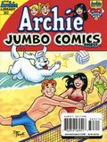 Archie's Double Digest (1982) 363