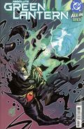 Absolute Green Lantern (2025 DC) 5A