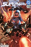 Absolute Superman (2024 DC) 10A