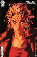 Cheetah and Cheshire Rob the Justice League (2025 DC) 1B