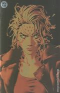 Cheetah and Cheshire Rob the Justice League (2025 DC) 1E