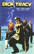 Dick Tracy (2024 Mad Cave) 11A