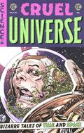 EC Cruel Universe 2 (2025 Oni Press) 1B