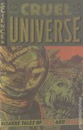 EC Cruel Universe 2 (2025 Oni Press) 1C