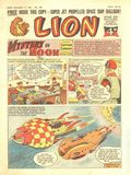 Lion (UK 1952-1959 Amalgamated Press) 1st Series 248