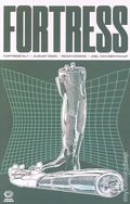 Fortress (2025 Strangers Publishing) 1
