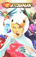 Gatchaman (2024 Mad Cave) 11A