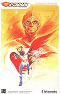 Gatchaman (2024 Mad Cave) 11B