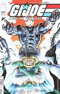 GI Joe A Real American Hero (2023 Image) 319A