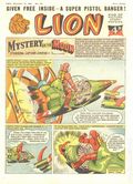 Lion (UK 1952-1959 Amalgamated Press) 1st Series 249