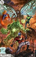 Justice League vs. Godzilla vs. Kong 2 (2025 DC) 3C