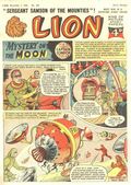Lion (UK 1952-1959 Amalgamated Press) 1st Series 250