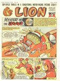 Lion (UK 1952-1959 Amalgamated Press) 1st Series 251