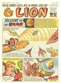 Lion (UK 1952-1959 Amalgamated Press) 1st Series 252