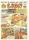 Lion (UK 1952-1959 Amalgamated Press) 1st Series 253