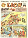 Lion (UK 1952-1959 Amalgamated Press) 1st Series 254