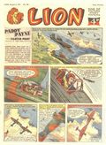 Lion (UK 1952-1959 Amalgamated Press) 1st Series 285