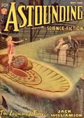 Astounding Science Fiction (1938-1960 Street and Smith) Pulp / Digest Vol. 21 #3