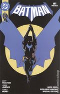 Batman (2025 4th Series) Ashcan 1