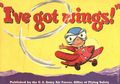 I've Got Wings (circa 1948) 0
