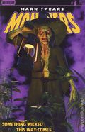 Mark Spears Monsters (2024 Keenspot) 3I