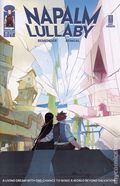 Napalm Lullaby (2024 Image) 10A