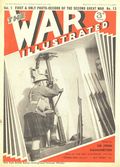 War Illustrated - WW 2 (UK 1939-1947 Amalgamated Press) Vol. 1 #13
