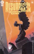 Resurrection Man Quantum Karma (2025 DC) 5A