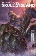 Return to Skull Island (2025 Titan) 2A