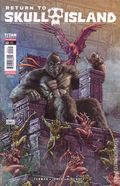 Return to Skull Island (2025 Titan) 2C