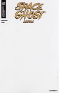 Space Ghost (2024 Dynamite) Annual 1E