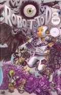 Robot Tod (2024 Floating World Comics) 3