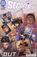 Secret Six (2025 DC) 6A