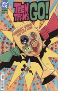Teen Titans Go (2025 DC) 6