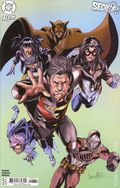 Secret Six (2025 DC) 6C