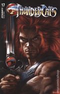 Thundercats (2024 Dynamite) 17A