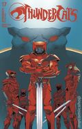 Thundercats (2024 Dynamite) 17B