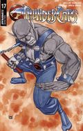 Thundercats (2024 Dynamite) 17D