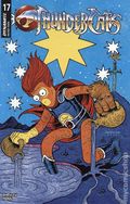 Thundercats (2024 Dynamite) 17E